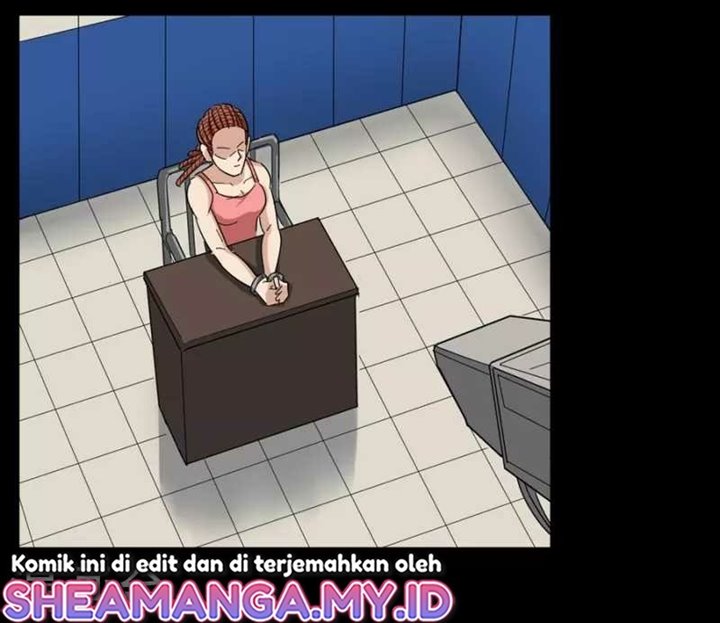 School Flower Master Chapter 19 Bahasa Indonesia